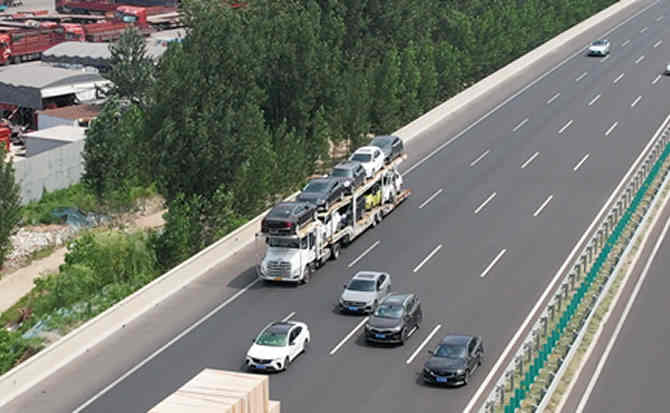浠水高速公路汽车救援
